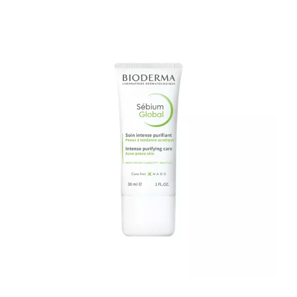 Bioderma Sébium Global 30ml