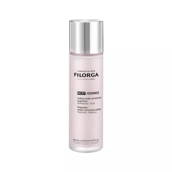 Filorga NCEF-Essence Supreme Multi-Correction Loção 150ml