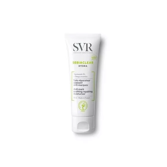 SVR Sebiaclear Hydra 40ml