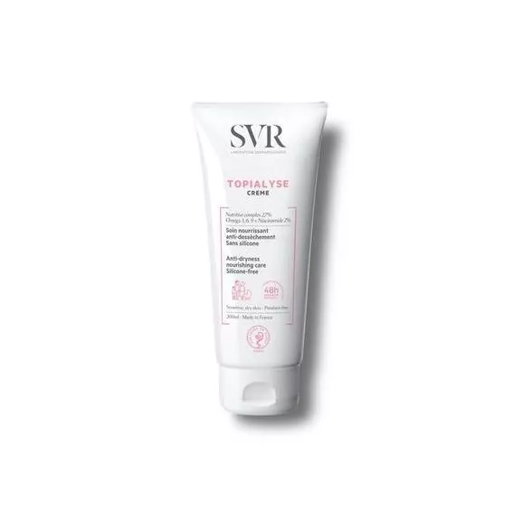 SVR Topialyse Creme 200ml