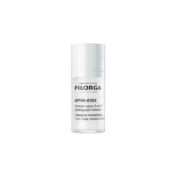 Filorga Optim-Eyes Creme Olhos 15ml 