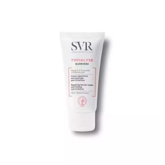 SVR Topialyse Creme Barreira 50ml