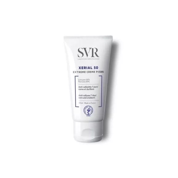 SVR Xerial 50 Extrême 50ml