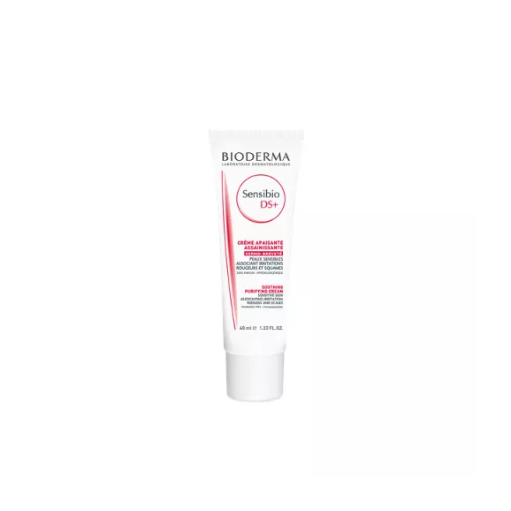 Bioderma Sensibio DS+ Creme 40ml