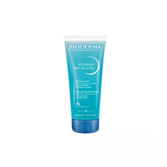 Bioderma Atoderm Gel Duche 200ml