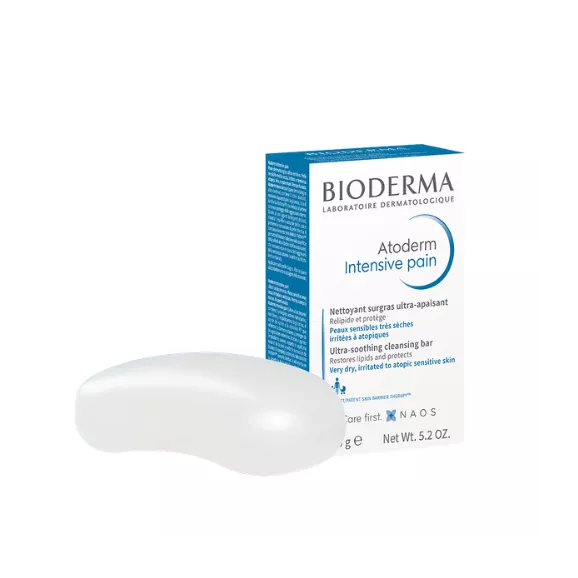 Bioderma Atoderm Intensive Pain 150g