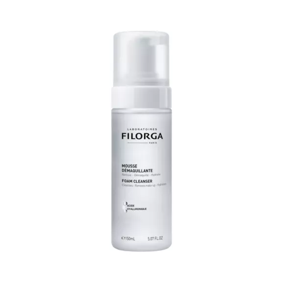 Filorga Foam Cleanser Mousse Desmaquilhante 150ml