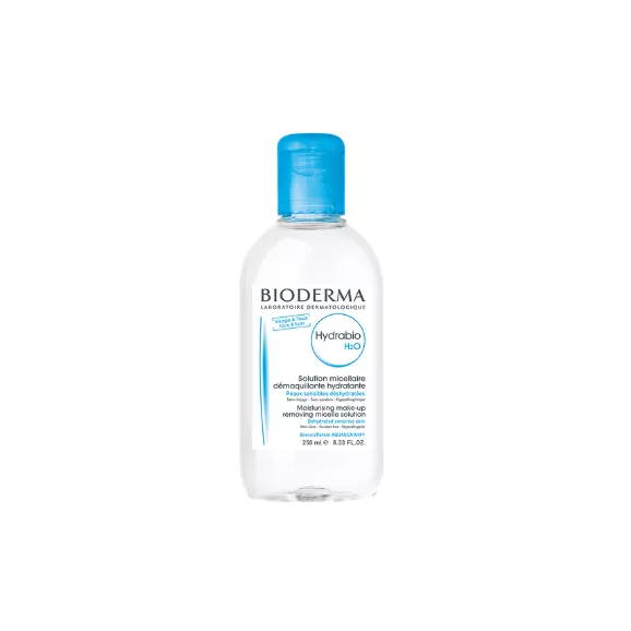 Bioderma Hydrabio H2O Água Micelar 250ml