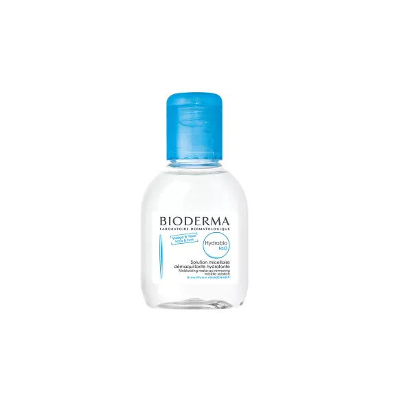 Bioderma Hydrabio H2O Água Micelar 100ml