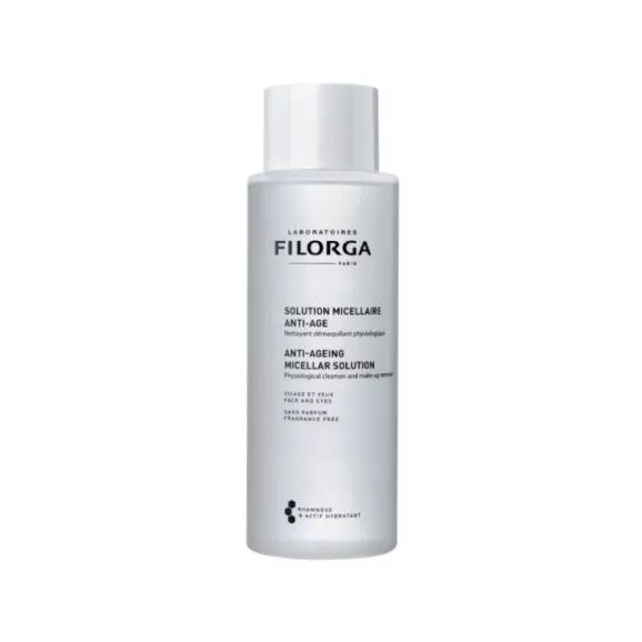 Filorga Solution Micellaire Anti-Age Solução Micelar 400ml