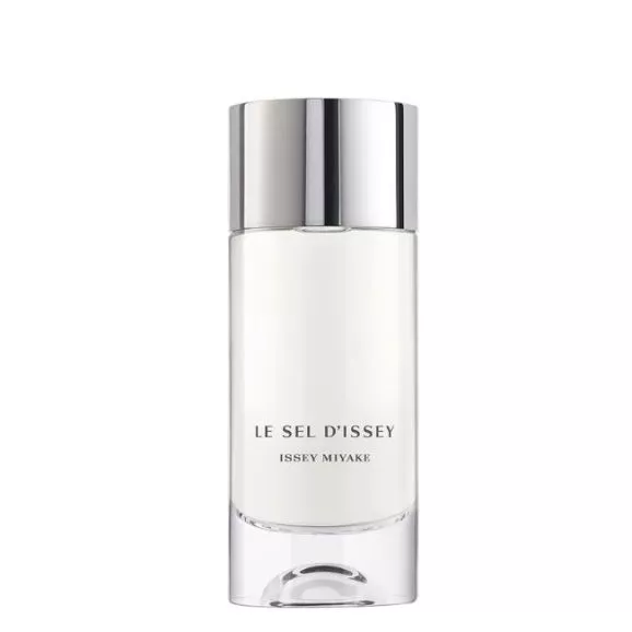 Issey Miyake Le Sel D´Issey Eau de Toilette 100ml