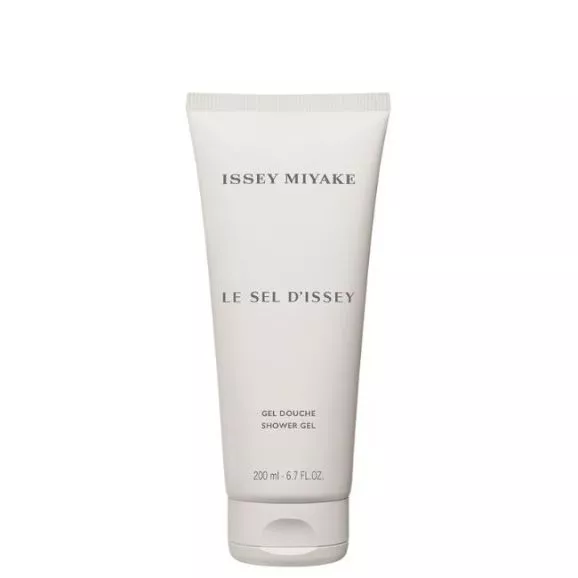 Issey Miyake Le Sel D´Issey Gel de Banho 200ml