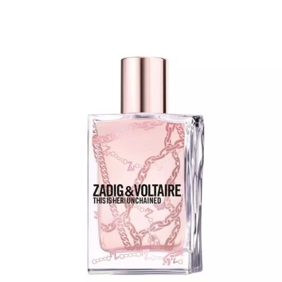 Zadig & Voltaire This Is Her! Unchained Eau de Parfum 50ml