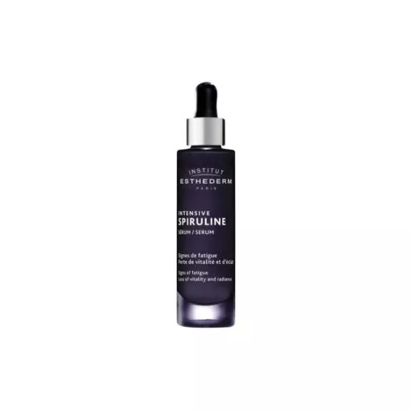 Institut Esthederm Intensive Spiruline Sérum 30ml