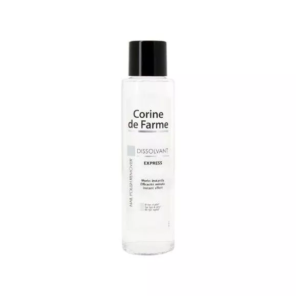 Corine de Farme Acetona 200ml