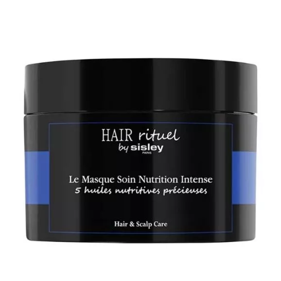 Sisley Hair Rituel Masque Soin Nutrition Intense 190ml