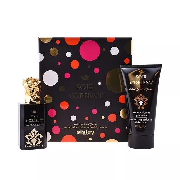 Sisley Soir D´Orient Coffret Eau de Parfum 100ml