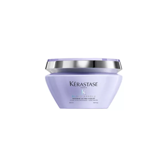 Kérastase Blond Absolu Masque Ultra-Violet 200ml