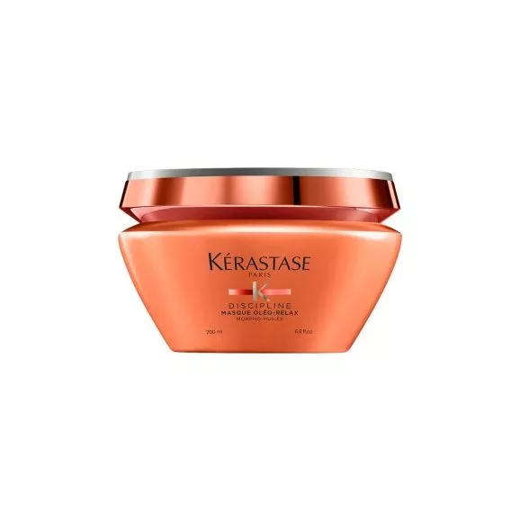 Kérastase Discipline Masque Oléo-Relax 200ml