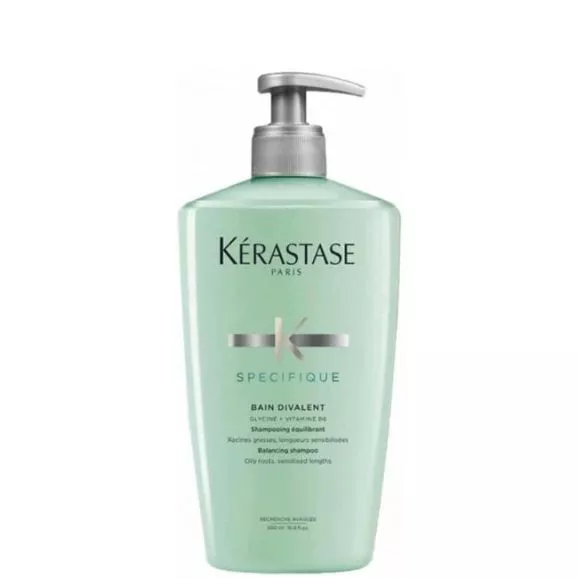 Kérastase Spécifique Bain Divalent Shampoo 500ml