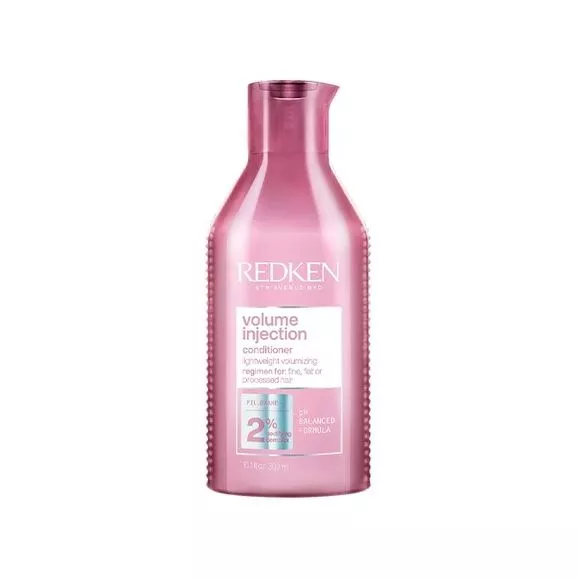 Redken Volume Injection Condicionador 300ml