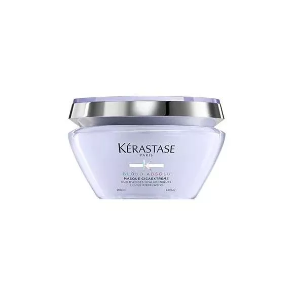 Kérastase Blond Absolu Masque Cicaextreme 200ml