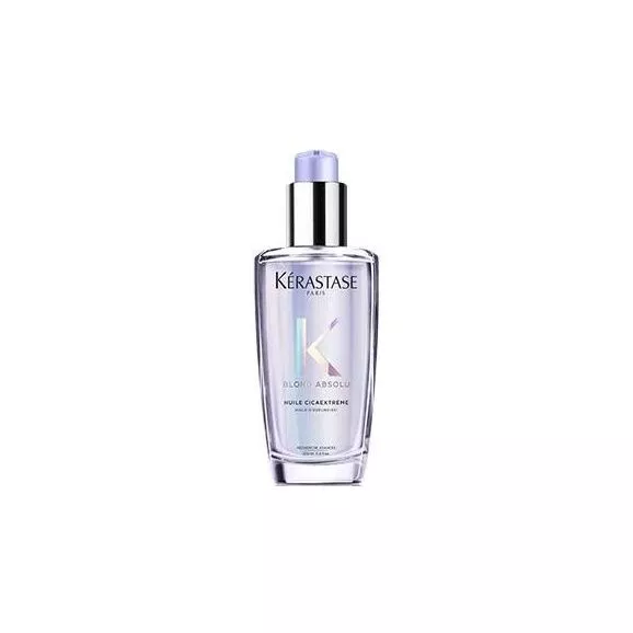 Kérastase Blond Absolu Huile Cicaextreme 100ml