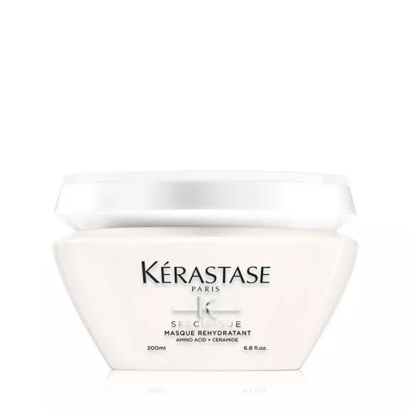 Kérastase Spécifique Masque Réhydratant Máscara de Cabelo 200ml