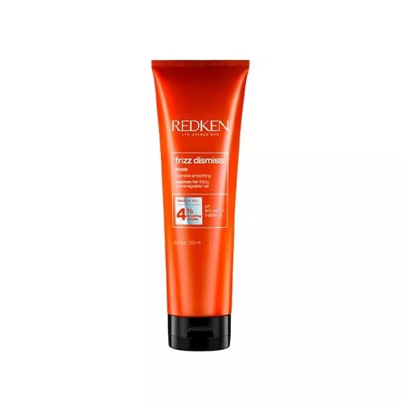 Redken Frizz Dismiss Máscara 250ml