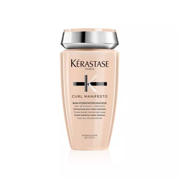 Kérastase Curl Manifesto Bain Hydratation Douceur 250ml