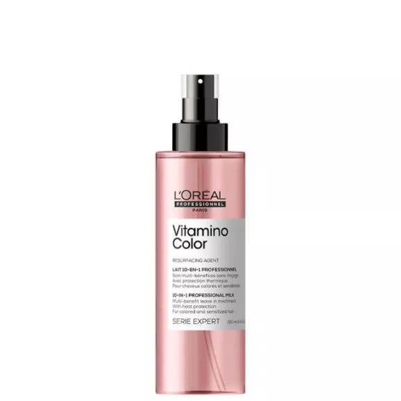 L´Oréal Vitamino Color Leave-In 10-em-1 190ml