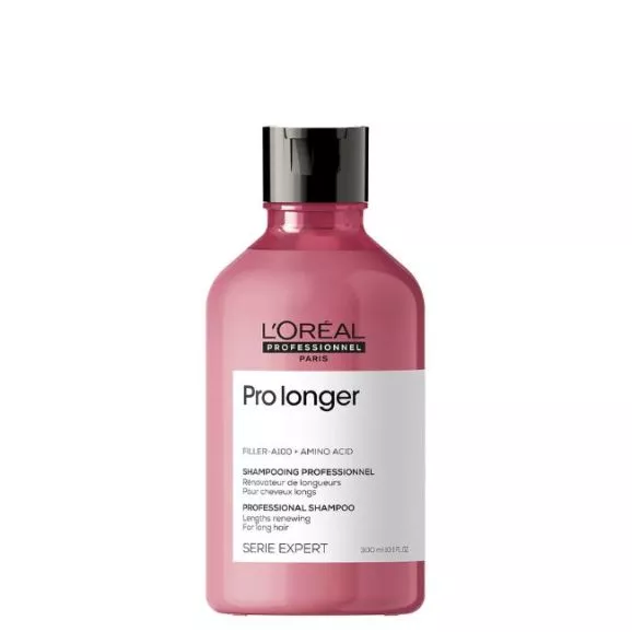 L´Oréal Pro Longer Shampoo 500ml