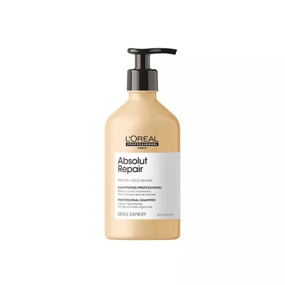 L´Oréal Absolut Repair Shampoo 500ml