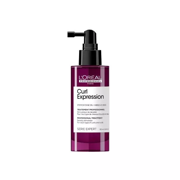 L´Oréal Pro Curl Expression Sérum Estimulador Densificante 90ml