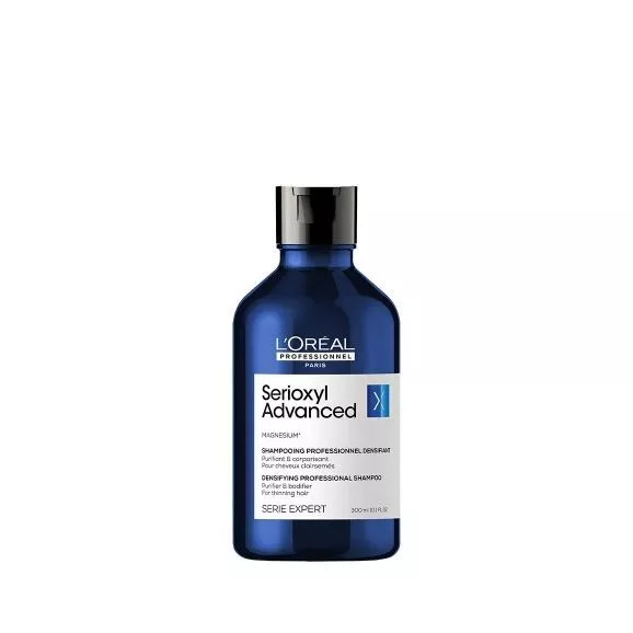 L´Oréal Shampoo Serioxyl Advanced 300ml