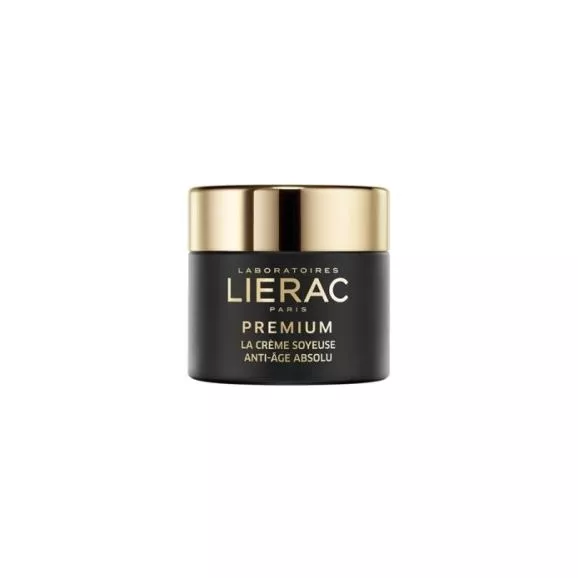 Lierac Premium Creme Sedoso Anti-Idade 50ml