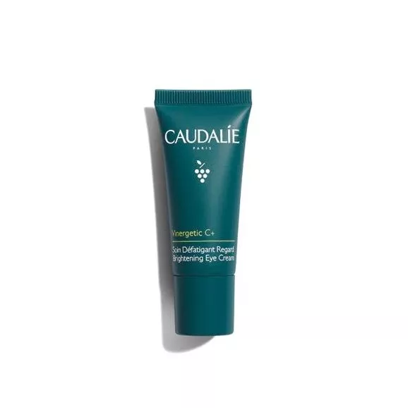 Caudalie Vinergetic C+ Cuidado de Contorno de Olhos 15ml