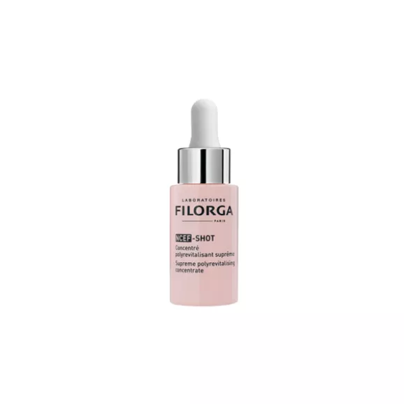 Filorga NCEF-Shot Concentrado 15ml