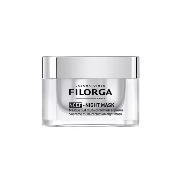 Filorga NCEF-Night Mask Máscara de Noite 50ml 