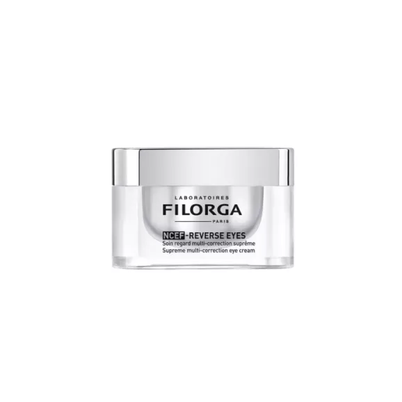 Filorga NCEF-Reverse Eyes Creme Olhos 15ml 