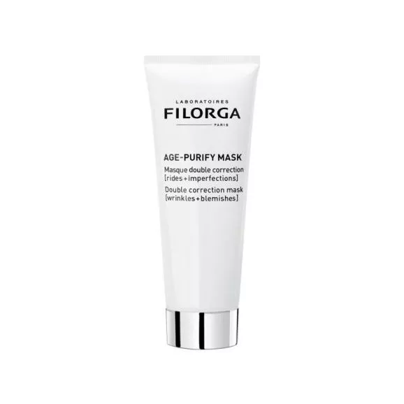 Filorga Age-Purify Máscara Dupla Correção 75ml