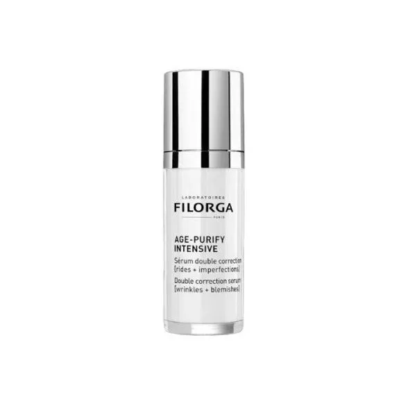 Filorga Age-Purify Intensive Sérum Dupla Correção 30ml