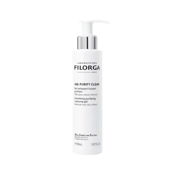 Filorga Age-Purify Clean Gel Limpeza 150ml