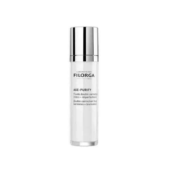 Filorga Age-Purify Fluido Dupla Correção 50ml 