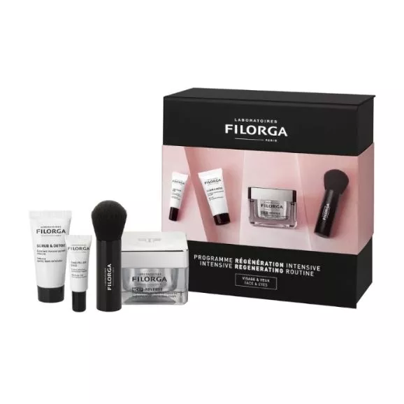 Filorga NCEF-Reverse Conjunto Supreme Multi-Correction Creme 50ml 4pcs