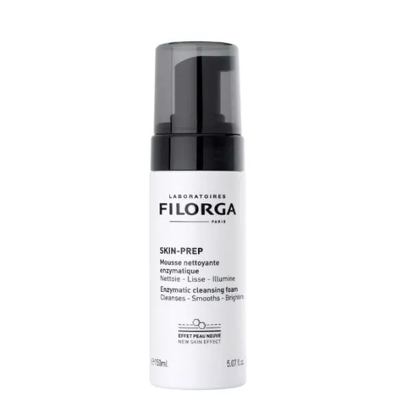 Filorga Skin-Prep Mousse de Limpeza Enzimática 150ml