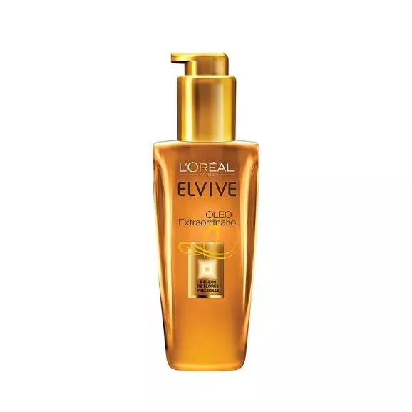 L´Oreal Paris Elvive Óleo Extraordinário 100ml