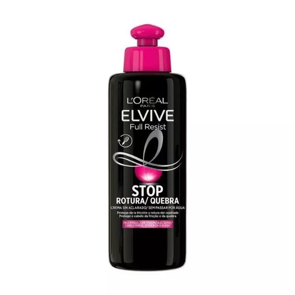 L´Oreal Paris Elvive Creme Full Resist 200ml