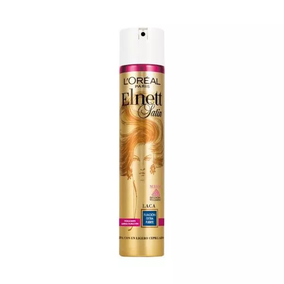 Elnett Laca L´Oreal Paris Volume 300ml