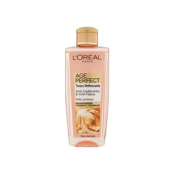 LOREAL W. AGE PERFECT TONICO 200ML